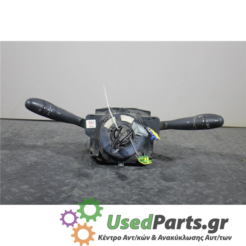 PEUGEOT - 307 - Φλασιέρα - 5ΠΟΡΤΟ - ΕΤΟΣ: 2001-2005 - ΚΩΔ.ΚΑΤ/ΣΤΗ: 34461512  96439231ZL  ZA0F3E2C<br /><br />