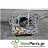 PEUGEOT - 307 - Φλασιέρα - 5ΠΟΡΤΟ - ΕΤΟΣ: 2001-2005 - ΚΩΔ.ΚΑΤ/ΣΤΗ: 34461512  96439231ZL  ZA0F3E2C<br /><br />