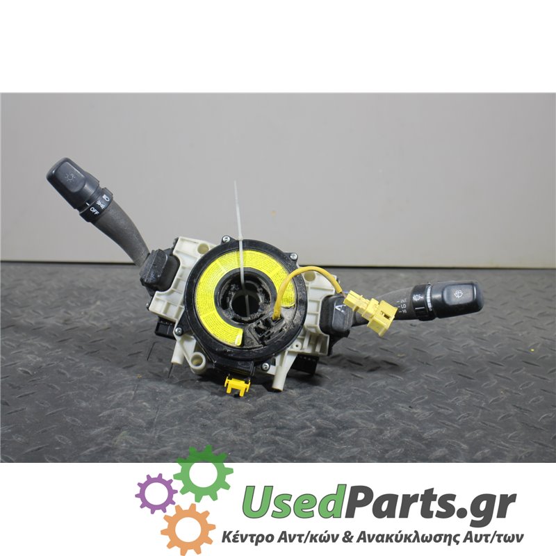 HYUNDAI - ACCENT - Φλασιέρα - 5ΠΟΡΤΟ - ΕΤΟΣ: 1999-2002 - ΚΩΔ.ΚΑΤ/ΣΤΗ: H04  DB140092315<br /><br />