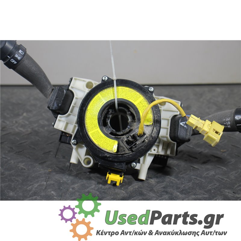 HYUNDAI - ACCENT - Φλασιέρα - 5ΠΟΡΤΟ - ΕΤΟΣ: 1999-2002 - ΚΩΔ.ΚΑΤ/ΣΤΗ: H04  DB140092315<br /><br />