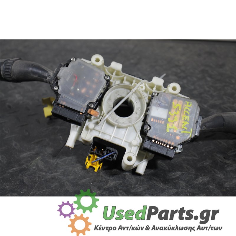 HYUNDAI - ACCENT - Φλασιέρα - 5ΠΟΡΤΟ - ΕΤΟΣ: 1999-2002 - ΚΩΔ.ΚΑΤ/ΣΤΗ: H04  DB140092315<br /><br />