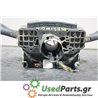CITROEN - BERLINGO - Φλασιέρα - VAN - ΕΤΟΣ: 2002-2008 - ΚΩΔ.ΚΑΤ/ΣΤΗ: 34572475  96605680XT  4378  E1  ZA700A6F<br /><br />