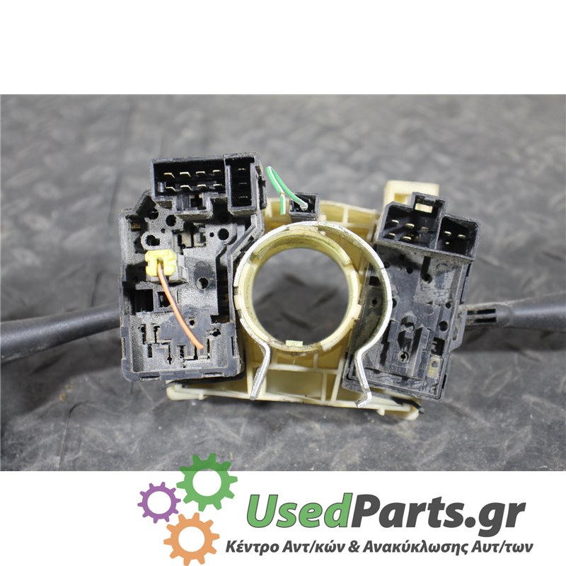 NISSAN - VANETTE - Φλασιέρα - VAN - ΕΤΟΣ: 1992-2001 - ΚΩΔ.ΚΑΤ/ΣΤΗ: <br /><br />