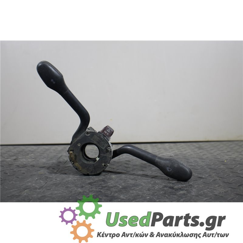 SEAT - IBIZA - Φλασιέρα - 5ΠΟΡΤΟ - ΕΤΟΣ: 1997-1998 - ΚΩΔ.ΚΑΤ/ΣΤΗ: 6K6953503T  BK701407024<br /><br />