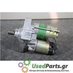 HONDA - CIVIC - Μίζα - ΣΕΝΤΑΝ - ΕΤΟΣ: 1992-1996 - ΚΩΔ.ΚΑΤ/ΣΤΗ: SM30244<br /><br />