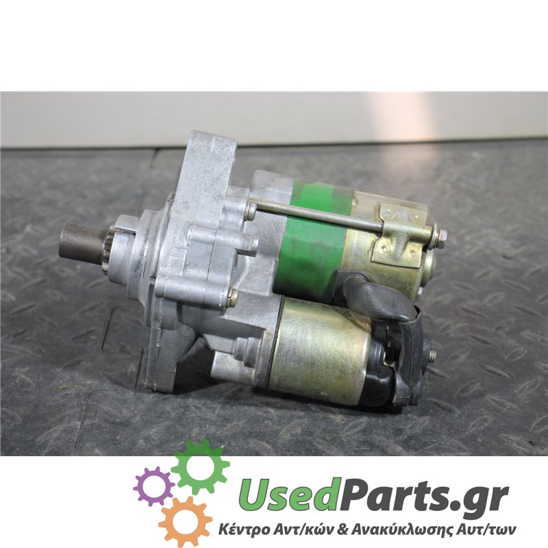 HONDA - CIVIC - Μίζα - ΣΕΝΤΑΝ - ΕΤΟΣ: 1992-1996 - ΚΩΔ.ΚΑΤ/ΣΤΗ: SM30244<br /><br />