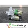 HONDA - CIVIC - Μίζα - ΣΕΝΤΑΝ - ΕΤΟΣ: 1992-1996 - ΚΩΔ.ΚΑΤ/ΣΤΗ: SM30244<br /><br />