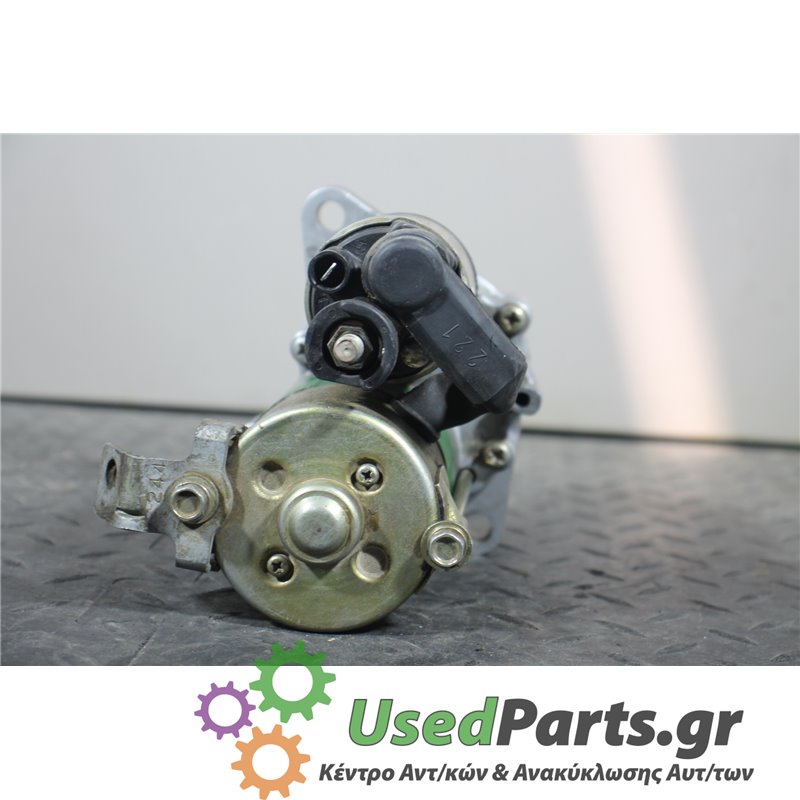 HONDA - CIVIC - Μίζα - ΣΕΝΤΑΝ - ΕΤΟΣ: 1992-1996 - ΚΩΔ.ΚΑΤ/ΣΤΗ: SM30244<br /><br />