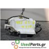 SEAT - IBIZA - Κλειδαριά - 5ΠΟΡΤΟ - ΘΕΣΗ: Δεξιά - ΕΤΟΣ: 1999-2002 - ΚΩΔ.ΚΑΤ/ΣΤΗ: 2586K3837016D<br /><br />