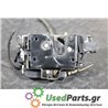 SEAT - IBIZA - Κλειδαριά - 5ΠΟΡΤΟ - ΘΕΣΗ: Δεξιά - ΕΤΟΣ: 1999-2002 - ΚΩΔ.ΚΑΤ/ΣΤΗ: 2586K3837016D<br /><br />