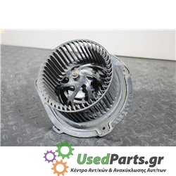 AUDI - A4 - Μοτέρ καλοριφέρ - ΣΕΝΤΑΝ - ΕΤΟΣ: 2004-2007 - ΚΩΔ.ΚΑΤ/ΣΤΗ: H14  601858Z  8A1820021<br /><br />