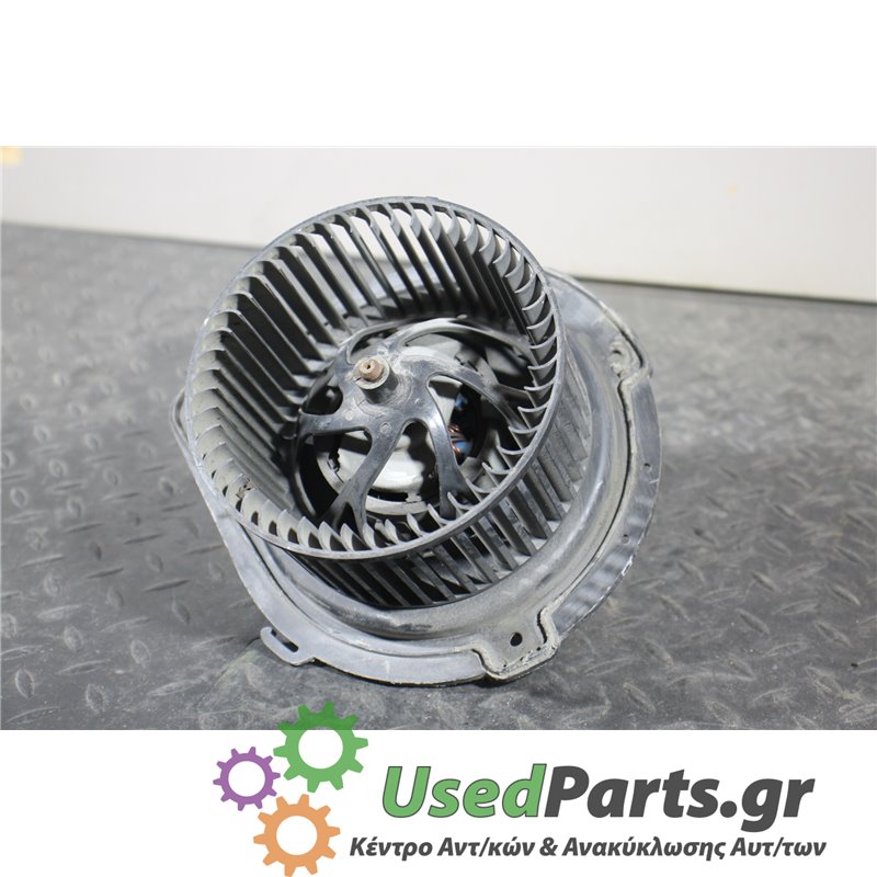AUDI - A4 - Μοτέρ καλοριφέρ - ΣΕΝΤΑΝ - ΕΤΟΣ: 2004-2007 - ΚΩΔ.ΚΑΤ/ΣΤΗ: H14  601858Z  8A1820021<br /><br />