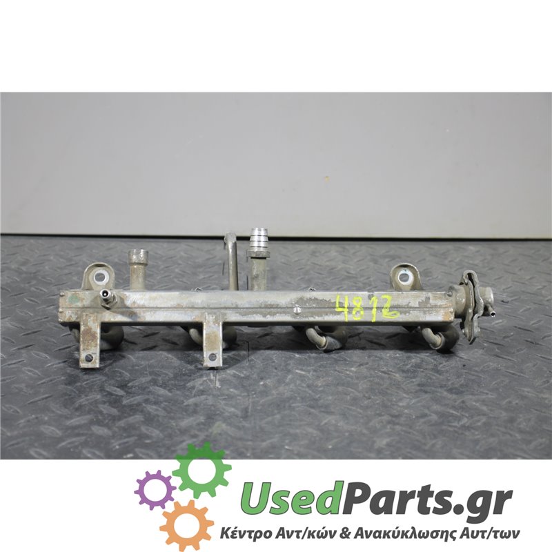 BMW - 3-E36 - Μπέκ - ΚΩΔΙΚΟΣ ΜΗΧΑΝΗΣ: 164E2 - ΚΥΒΙΚΑ: 1596 - ΕΤΟΣ: 1990-1998 - ΚΩΔ.ΚΑΤ/ΣΤΗ: 03768FA  1277  13531241904<br /><br 