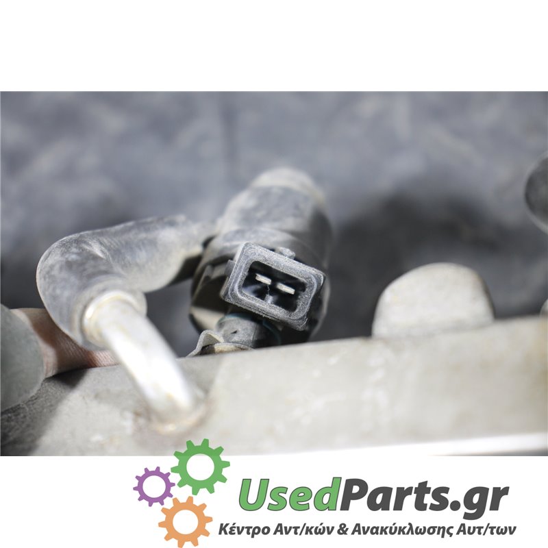 BMW - 3-E36 - Μπέκ - ΚΩΔΙΚΟΣ ΜΗΧΑΝΗΣ: 164E2 - ΚΥΒΙΚΑ: 1596 - ΕΤΟΣ: 1990-1998 - ΚΩΔ.ΚΑΤ/ΣΤΗ: 03768FA  1277  13531241904<br /><br 