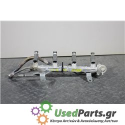 MITSUBISHI - COLT - Μπέκ - ΚΩΔΙΚΟΣ ΜΗΧΑΝΗΣ: 4G13 - ΚΥΒΙΚΑ: 1299 - ΕΤΟΣ: 1999-2005 - ΚΩΔ.ΚΑΤ/ΣΤΗ: C0H166<br /><br />