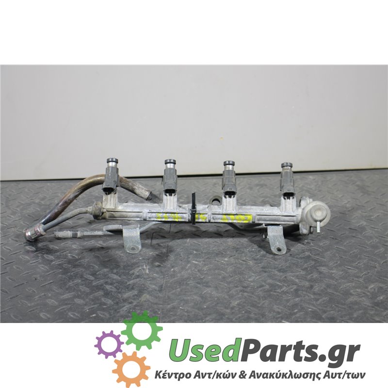 MITSUBISHI - COLT - Μπέκ - ΚΩΔΙΚΟΣ ΜΗΧΑΝΗΣ: 4G13 - ΚΥΒΙΚΑ: 1299 - ΕΤΟΣ: 1999-2005 - ΚΩΔ.ΚΑΤ/ΣΤΗ: C0H166<br /><br />