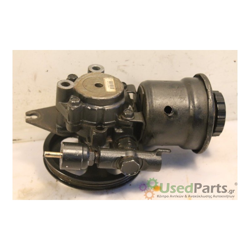 TOYOTA- COROLLA - Αντλία υδραυλικού τιμονιού--EA107  4AFE