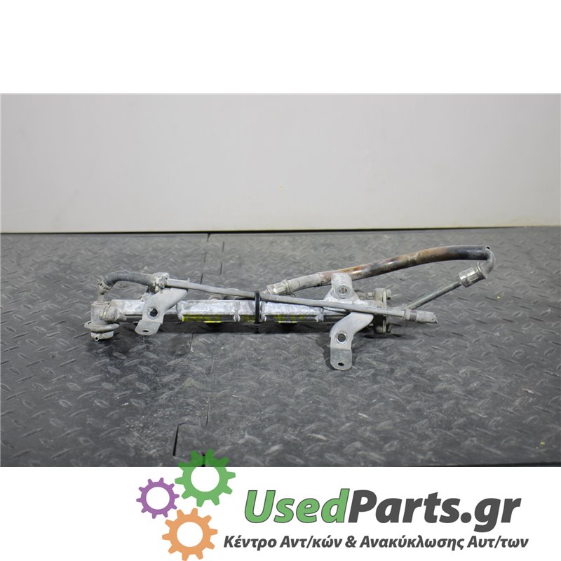 MITSUBISHI - COLT - Μπέκ - ΚΩΔΙΚΟΣ ΜΗΧΑΝΗΣ: 4G13 - ΚΥΒΙΚΑ: 1299 - ΕΤΟΣ: 1999-2005 - ΚΩΔ.ΚΑΤ/ΣΤΗ: C0H166<br /><br />