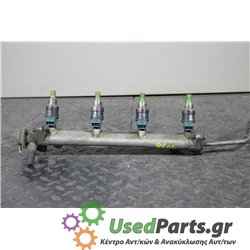 MITSUBISHI - LANCER - Μπέκ - ΚΩΔΙΚΟΣ ΜΗΧΑΝΗΣ: 4G13 - ΚΥΒΙΚΑ: 1299 - ΕΤΟΣ: 1997-2004 - ΚΩΔ.ΚΑΤ/ΣΤΗ: <br /><br />