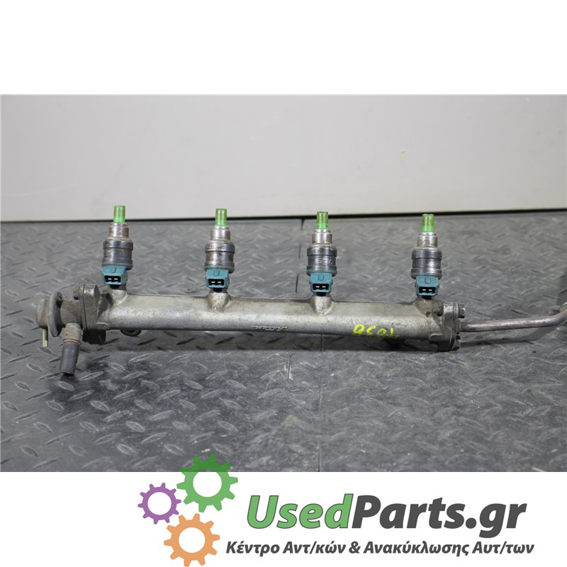 MITSUBISHI - LANCER - Μπέκ - ΚΩΔΙΚΟΣ ΜΗΧΑΝΗΣ: 4G13 - ΚΥΒΙΚΑ: 1299 - ΕΤΟΣ: 1997-2004 - ΚΩΔ.ΚΑΤ/ΣΤΗ: <br /><br />