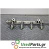 MITSUBISHI - LANCER - Μπέκ - ΚΩΔΙΚΟΣ ΜΗΧΑΝΗΣ: 4G13 - ΚΥΒΙΚΑ: 1299 - ΕΤΟΣ: 1997-2004 - ΚΩΔ.ΚΑΤ/ΣΤΗ: <br /><br />