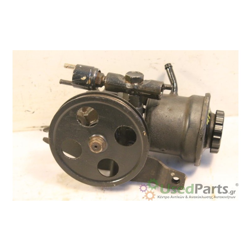 TOYOTA- COROLLA - Αντλία υδραυλικού τιμονιού--EA107  4AFE