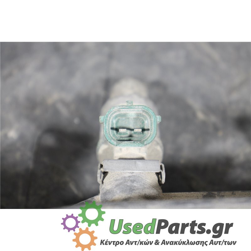 AUDI - A3 - Μπέκ - ΚΩΔΙΚΟΣ ΜΗΧΑΝΗΣ: AKL - ΚΥΒΙΚΑ: 1595 - ΕΤΟΣ: 1996-2003 - ΚΩΔ.ΚΑΤ/ΣΤΗ: 037906031AL<br /><br />
