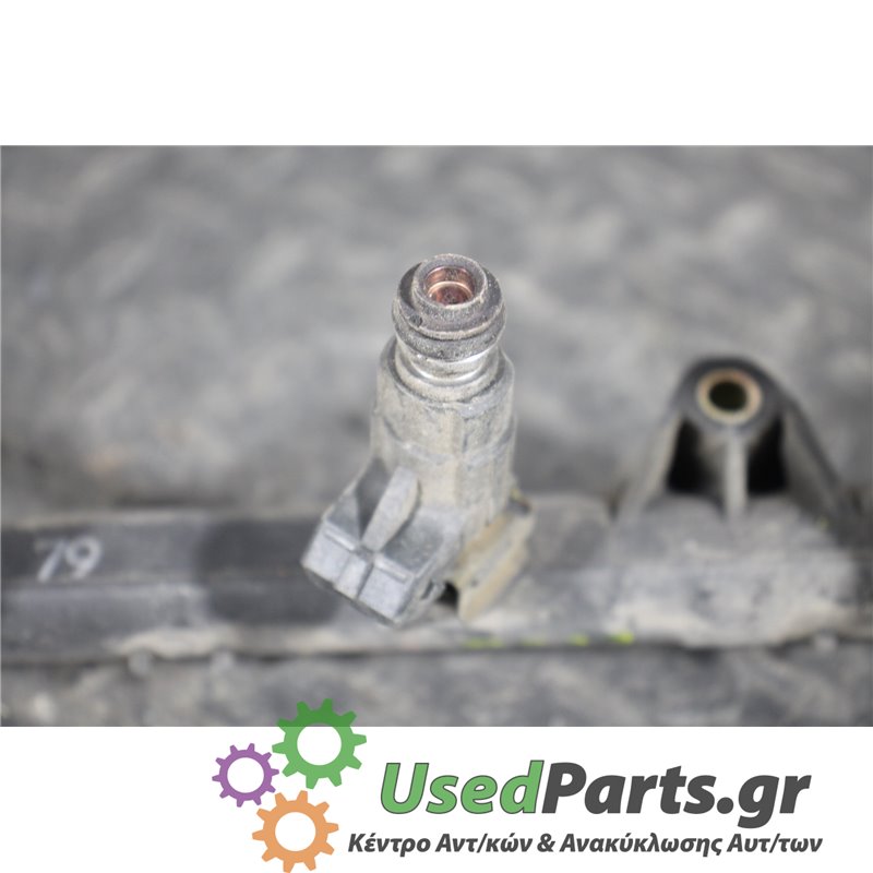 SEAT - INCA - Μπέκ - ΚΩΔΙΚΟΣ ΜΗΧΑΝΗΣ: AEX - ΚΥΒΙΚΑ: 1390 - ΕΤΟΣ: 1993-2003 - ΚΩΔ.ΚΑΤ/ΣΤΗ: 030133319G  0280151031  2435170119  29