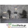 PEUGEOT - 307 - Μπέκ - ΚΩΔΙΚΟΣ ΜΗΧΑΝΗΣ: KFU - ΚΥΒΙΚΑ: 1400 - ΕΤΟΣ: 2001-2005 - ΚΩΔ.ΚΑΤ/ΣΤΗ: 01F002A  29523<br /><br />