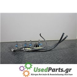 VW - PASSAT - Μπέκ - ΚΩΔΙΚΟΣ ΜΗΧΑΝΗΣ: AHL - ΚΥΒΙΚΑ: 1600 - ΕΤΟΣ: 1997-2000 - ΚΩΔ.ΚΑΤ/ΣΤΗ: 06B133551<br /><br />