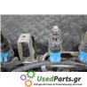 VW - PASSAT - Μπέκ - ΚΩΔΙΚΟΣ ΜΗΧΑΝΗΣ: AHL - ΚΥΒΙΚΑ: 1600 - ΕΤΟΣ: 1997-2000 - ΚΩΔ.ΚΑΤ/ΣΤΗ: 06B133551<br /><br />