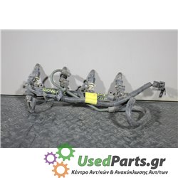 ROVER - 200 - Μπέκ - ΚΩΔΙΚΟΣ ΜΗΧΑΝΗΣ: 14K4F - ΚΥΒΙΚΑ: 1400 - ΕΤΟΣ: 1996-1999 - ΚΩΔ.ΚΑΤ/ΣΤΗ: 0280150749<br /><br />