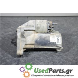 CITROEN - BERLINGO - Μίζα - VAN - ΕΤΟΣ: 2002-2008 - ΚΩΔ.ΚΑΤ/ΣΤΗ: 190219  10019  PO665367  LRS00737<br /><br />