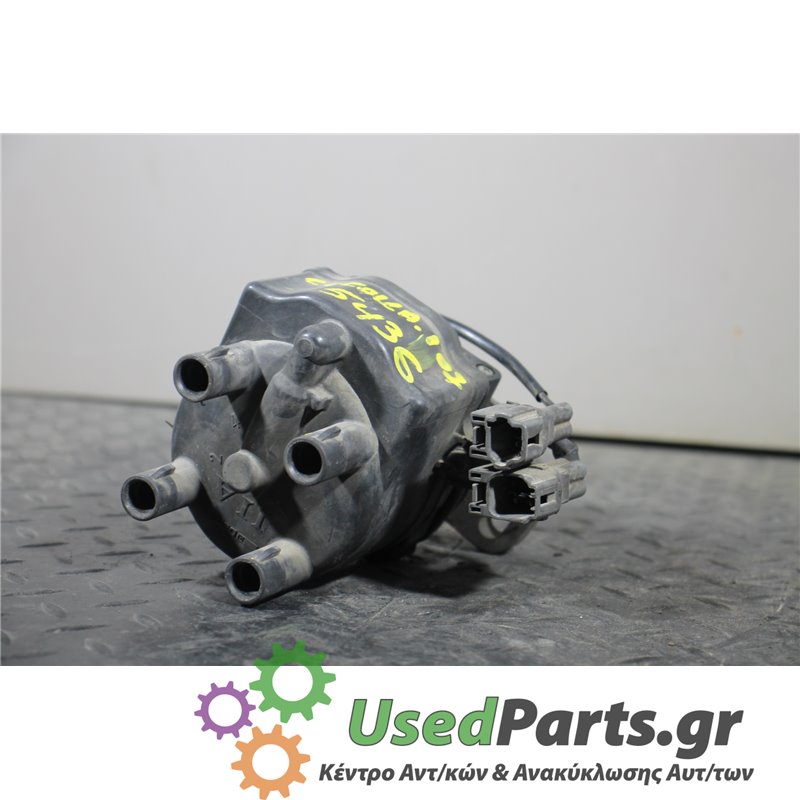 TOYOTA - COROLLA - Injection Monopoint - ΚΩΔΙΚΟΣ ΜΗΧΑΝΗΣ: 4EFE - ΚΥΒΙΚΑ: 1332 - ΕΤΟΣ: 1992-1996 - ΚΩΔ.ΚΑΤ/ΣΤΗ: E34<br /><br />