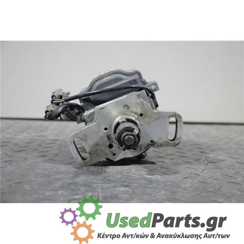 TOYOTA - COROLLA - Injection Monopoint - ΚΩΔΙΚΟΣ ΜΗΧΑΝΗΣ: 4EFE - ΚΥΒΙΚΑ: 1332 - ΕΤΟΣ: 1992-1996 - ΚΩΔ.ΚΑΤ/ΣΤΗ: E34<br /><br />