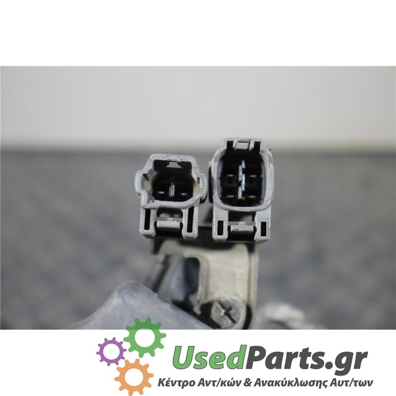 TOYOTA - COROLLA - Injection Monopoint - ΚΩΔΙΚΟΣ ΜΗΧΑΝΗΣ: 4EFE - ΚΥΒΙΚΑ: 1332 - ΕΤΟΣ: 1992-1996 - ΚΩΔ.ΚΑΤ/ΣΤΗ: E34<br /><br />