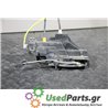 MERCEDES - W168 - Κλειδαριά - 5ΠΟΡΤΟ - ΘΕΣΗ:  - ΕΤΟΣ: 1998-2004 - ΚΩΔ.ΚΑΤ/ΣΤΗ: <br /><br />