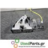 MERCEDES - W168 - Κλειδαριά - 5ΠΟΡΤΟ - ΘΕΣΗ:  - ΕΤΟΣ: 1998-2004 - ΚΩΔ.ΚΑΤ/ΣΤΗ: <br /><br />