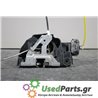 MERCEDES - W168 - Κλειδαριά - 5ΠΟΡΤΟ - ΘΕΣΗ:  - ΕΤΟΣ: 1998-2004 - ΚΩΔ.ΚΑΤ/ΣΤΗ: <br /><br />