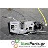 MERCEDES - W168 - Κλειδαριά - 5ΠΟΡΤΟ - ΘΕΣΗ:  - ΕΤΟΣ: 1998-2004 - ΚΩΔ.ΚΑΤ/ΣΤΗ: <br /><br />