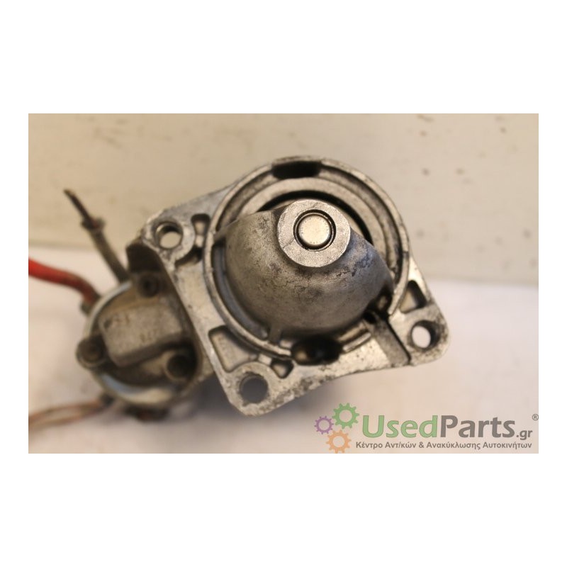 FORD- ESCORT - Μίζα--1.4CC