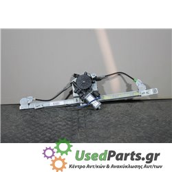 MERCEDES - W168 - Γρύλος παραθύρου - 5ΠΟΡΤΟ - ΘΕΣΗ: Εμπρός αριστερά - ΕΤΟΣ: 1998-2004 - ΚΩΔ.ΚΑΤ/ΣΤΗ: D393700454500007  20231114<