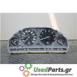 BMW - 3-E30 - Καντράν - 5ΠΟΡΤΟ - ΕΤΟΣ: 1983-1987 - ΚΩΔ.ΚΑΤ/ΣΤΗ: 88311073  6211  1372259<br /><br />
