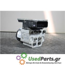 RENAULT - TRAFFIC - Μονάδα ABS - VAN - ΘΕΣΗ:  - ΕΤΟΣ: 2006-2014 - ΚΩΔ.ΚΑΤ/ΣΤΗ: 8200511146    93857506  15052203  S53264571  1511