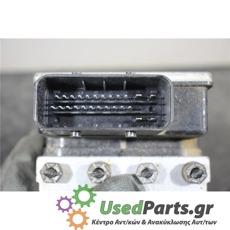 RENAULT - TRAFFIC - Μονάδα ABS - VAN - ΘΕΣΗ:  - ΕΤΟΣ: 2006-2014 - ΚΩΔ.ΚΑΤ/ΣΤΗ: 8200511146    93857506  15052203  S53264571  1511