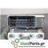 RENAULT - TRAFFIC - Μονάδα ABS - VAN - ΘΕΣΗ:  - ΕΤΟΣ: 2006-2014 - ΚΩΔ.ΚΑΤ/ΣΤΗ: 8200511146    93857506  15052203  S53264571  1511