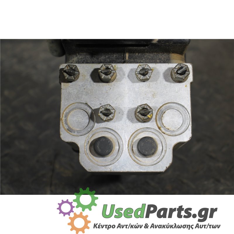 RENAULT - TRAFFIC - Μονάδα ABS - VAN - ΘΕΣΗ:  - ΕΤΟΣ: 2006-2014 - ΚΩΔ.ΚΑΤ/ΣΤΗ: 8200511146    93857506  15052203  S53264571  1511