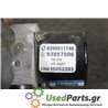 RENAULT - TRAFFIC - Μονάδα ABS - VAN - ΘΕΣΗ:  - ΕΤΟΣ: 2006-2014 - ΚΩΔ.ΚΑΤ/ΣΤΗ: 8200511146    93857506  15052203  S53264571  1511
