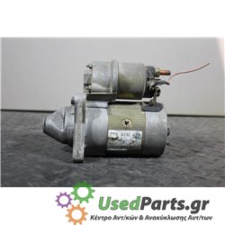 FIAT - PUNTO - Μίζα - 5ΠΟΡΤΟ - ΕΤΟΣ: 1999-2003 - ΚΩΔ.ΚΑΤ/ΣΤΗ: C132<br /><br />