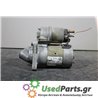 FIAT - PUNTO - Μίζα - 5ΠΟΡΤΟ - ΕΤΟΣ: 1999-2003 - ΚΩΔ.ΚΑΤ/ΣΤΗ: C132<br /><br />
